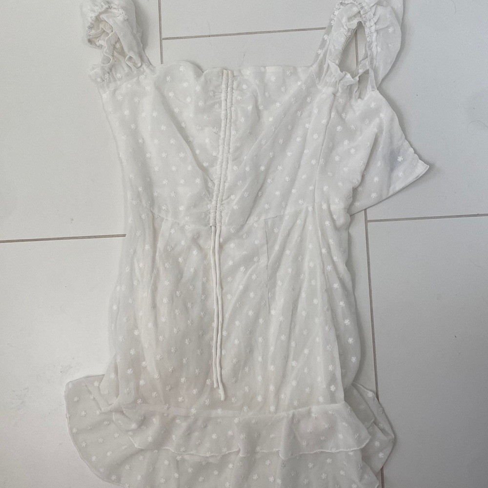 Princess Polly Mini Dress